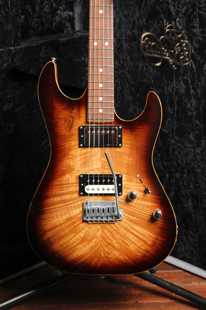 Patrick James Eggle 96 Drop Top Electric Guitar