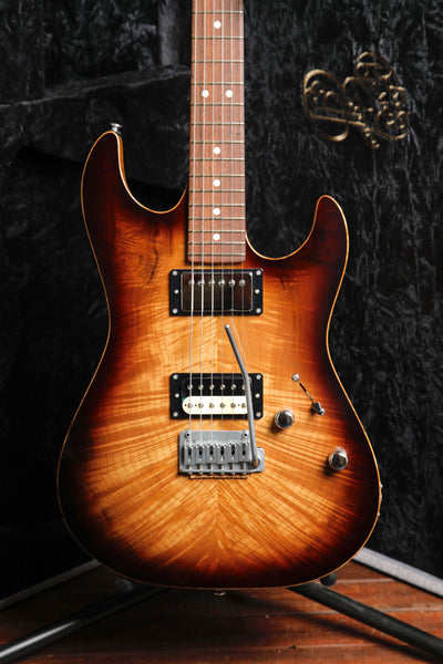 Patrick James Eggle 96 Drop Top Electric Guitar