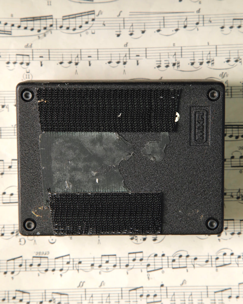 MXR Ten Band EQ Pedal Pre-Owned