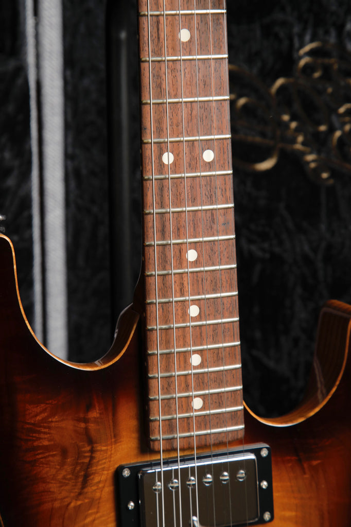Patrick James Eggle 96 Drop Top Electric Guitar