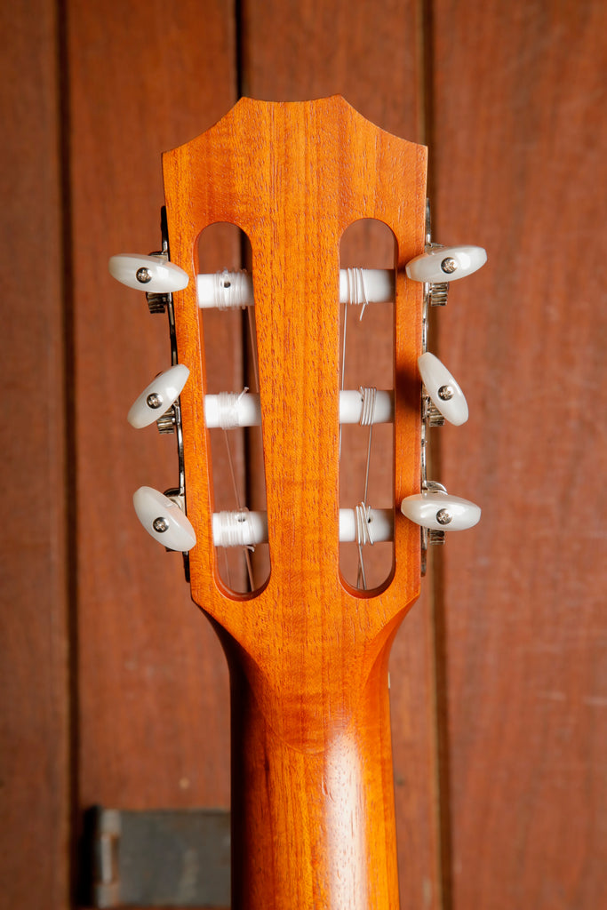 Taylor Academy 12-N Solid Top Nylon String Classical Guitar Pre-Owned