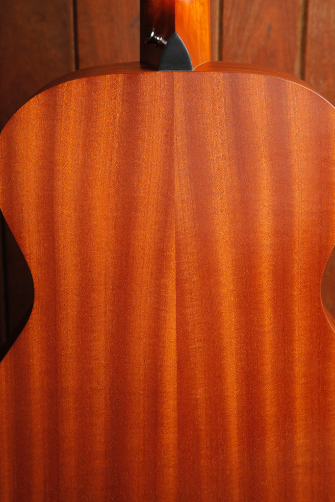 Taylor Academy 12-N Solid Top Nylon String Classical Guitar Pre-Owned