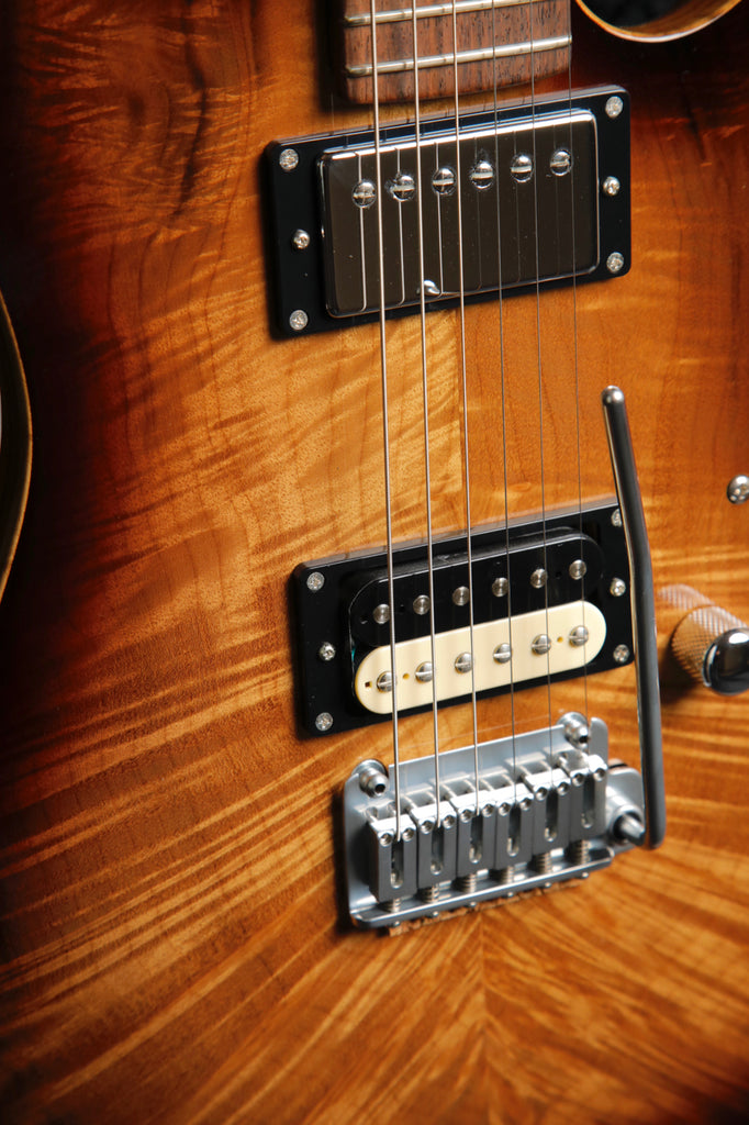 Patrick James Eggle 96 Drop Top Electric Guitar