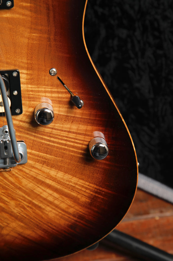 Patrick James Eggle 96 Drop Top Electric Guitar