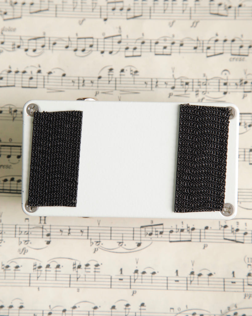 Pepers' Pedals Dirty Tree Boost Pedal Pre-Owned