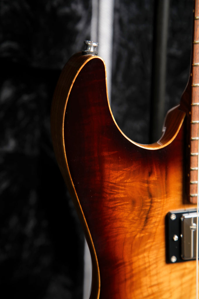 Patrick James Eggle 96 Drop Top Electric Guitar