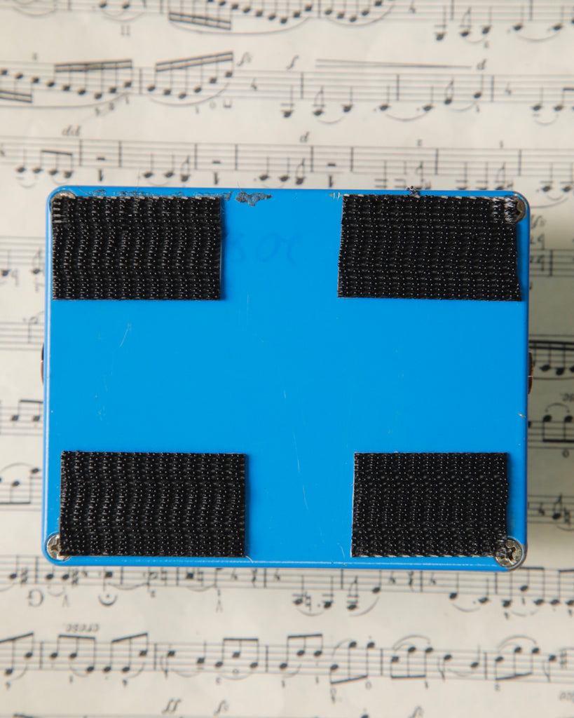 Empress Effects ParaEQ Pedal Pre-Owned