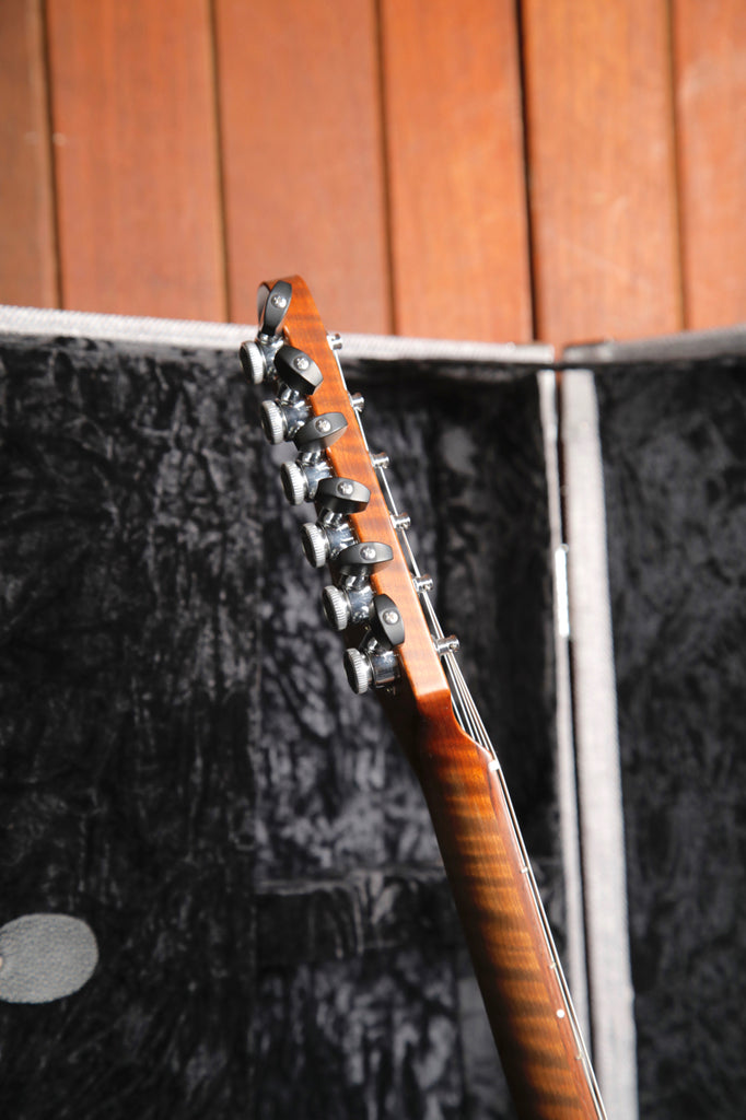 Patrick James Eggle 96 Drop Top Electric Guitar