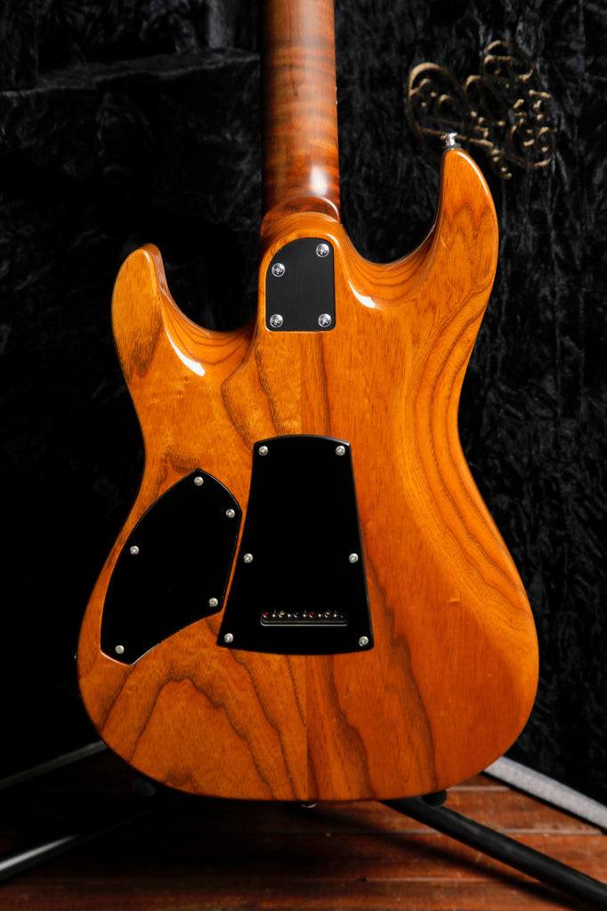 Patrick James Eggle 96 Drop Top Electric Guitar