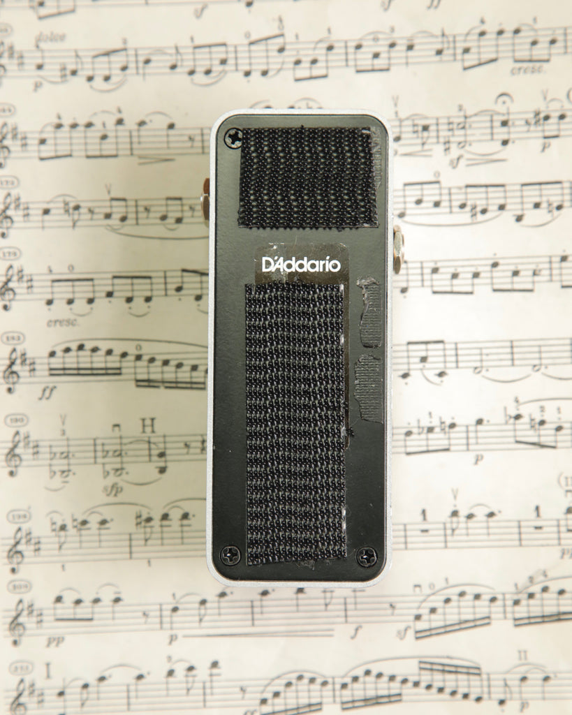 D'Addario Chromatic Tuner Pedal Pre-Owned