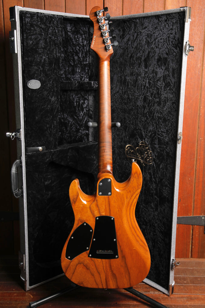 Patrick James Eggle 96 Drop Top Electric Guitar