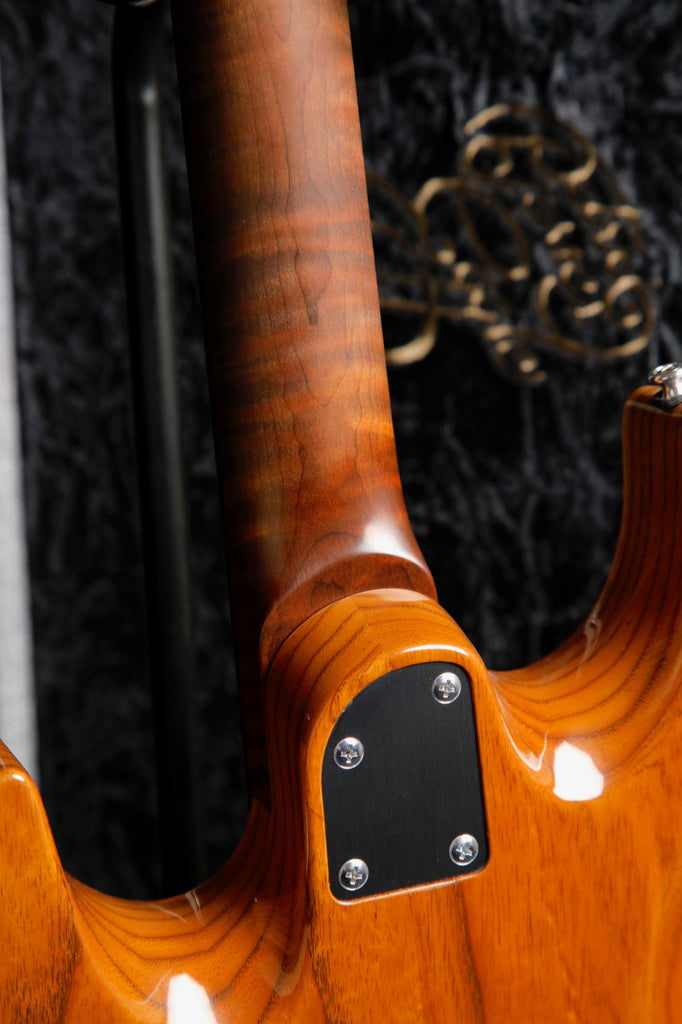 Patrick James Eggle 96 Drop Top Electric Guitar