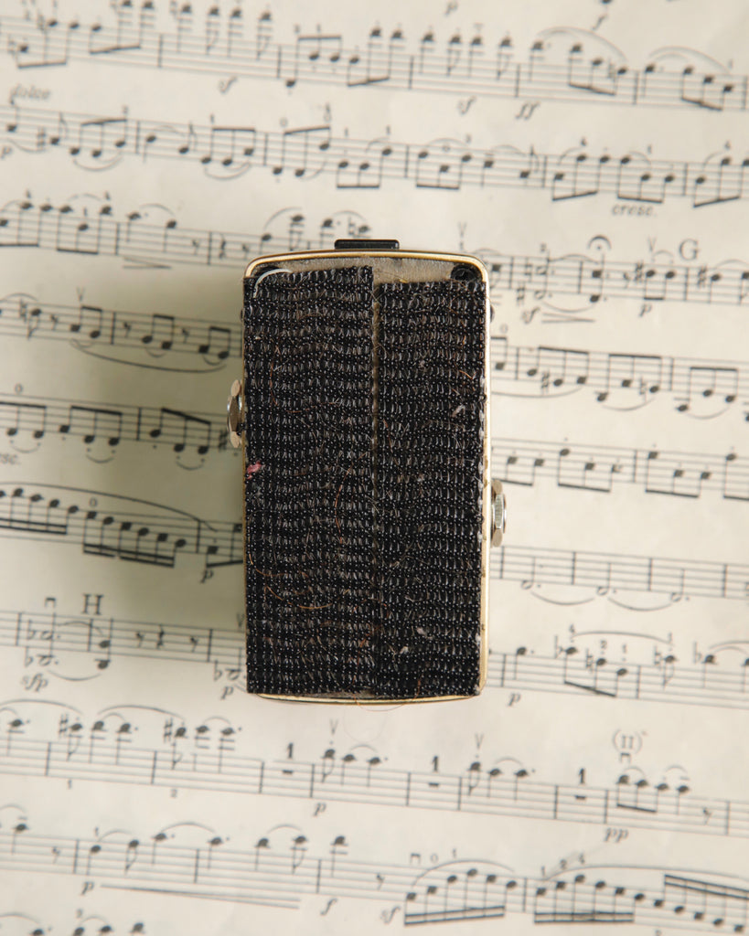 Mooer The Wahter Wah Pedal Pre-Owned