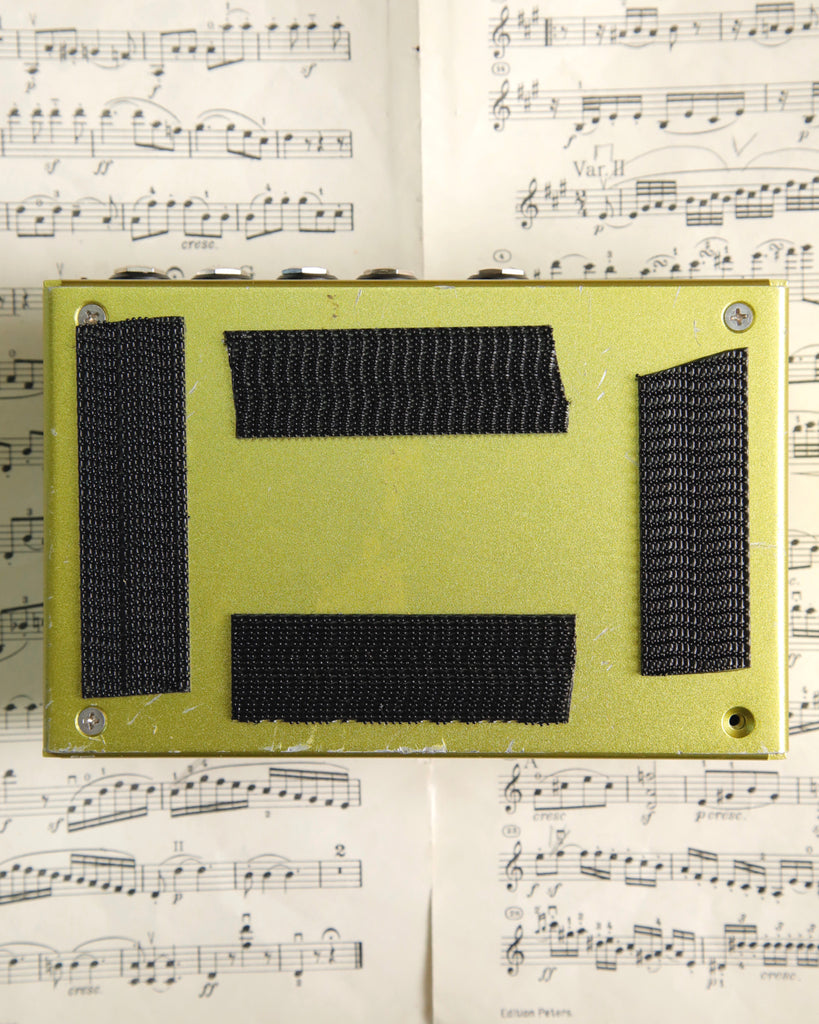 Strymon Volante Magnetic Echo Machine Pre-Owned