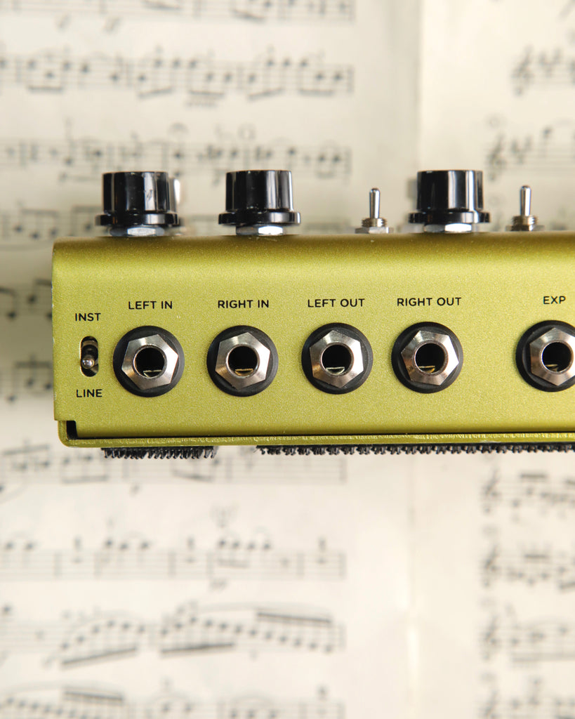 Strymon Volante Magnetic Echo Machine Pre-Owned