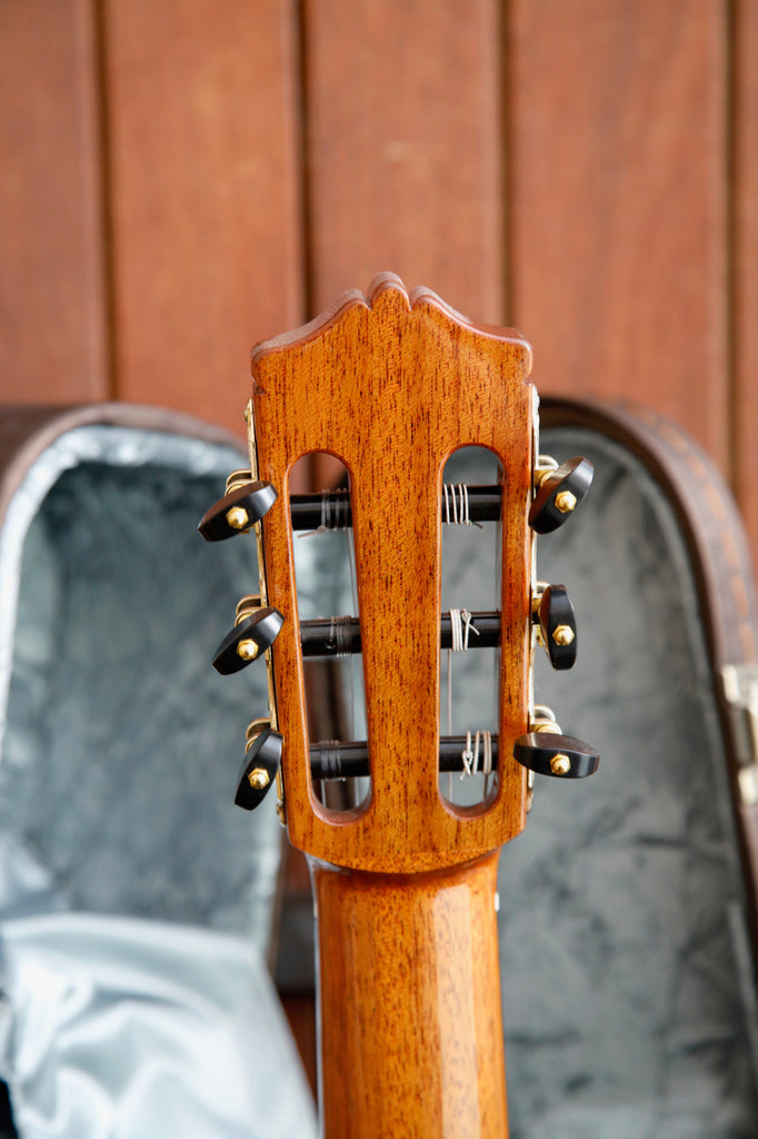 Katoh MCG128C All Solid Classical Acoustic Guitar Pre-Owned