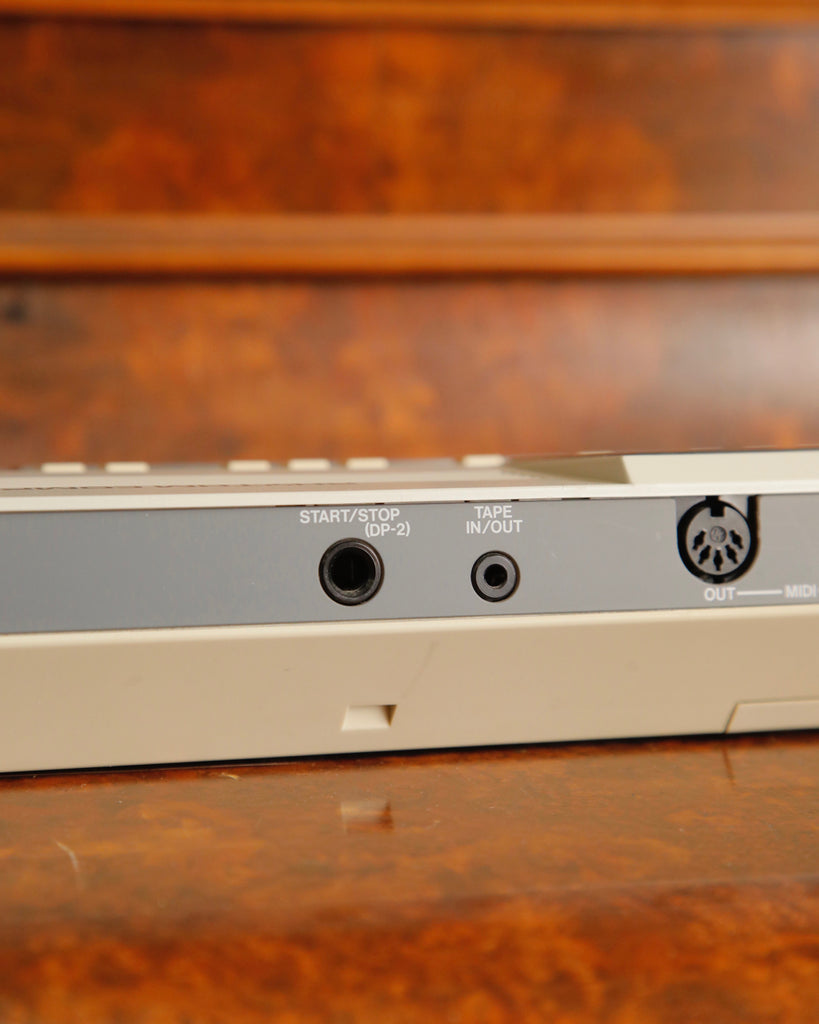 Roland TR-505 Drum Machine Vintage Pre-Owned