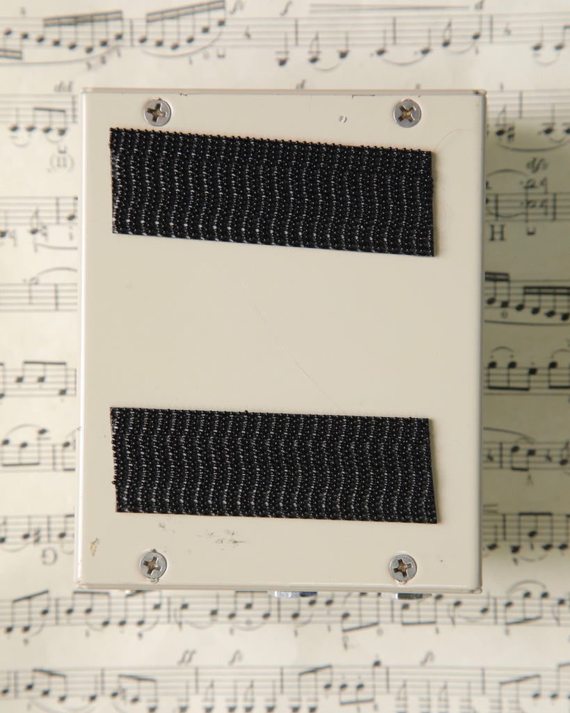 Kingsley Page Tube Boost Pedal Pre-Owned