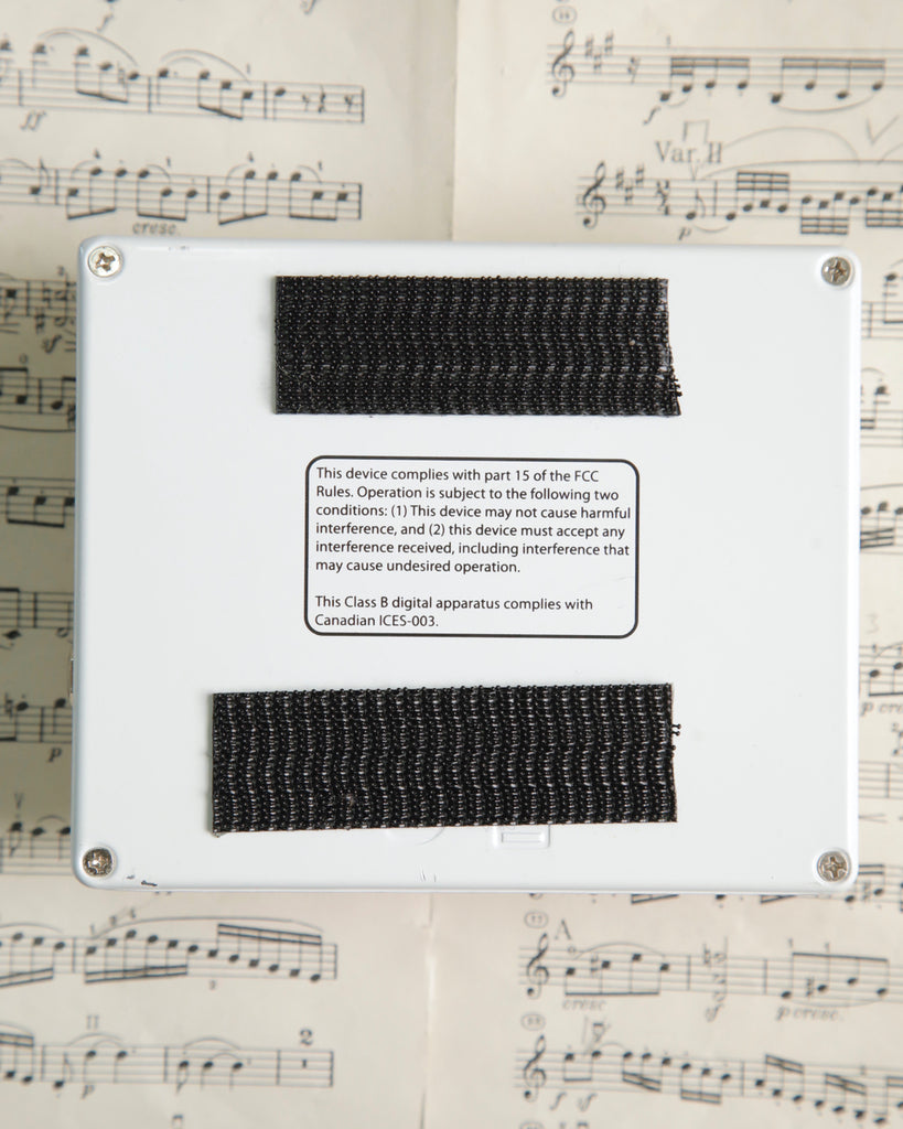 Electro-Harmonix POG2 Octave Pedal Pre-Owned