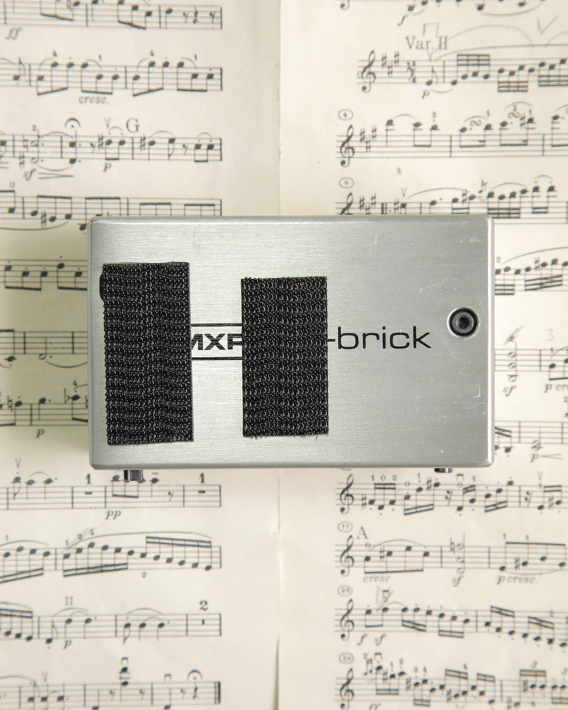 MXR M238 ISO-Brick Power Supply Pre-Owned