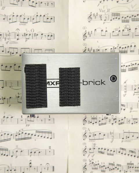 MXR M238 ISO-Brick Power Supply Pre-Owned