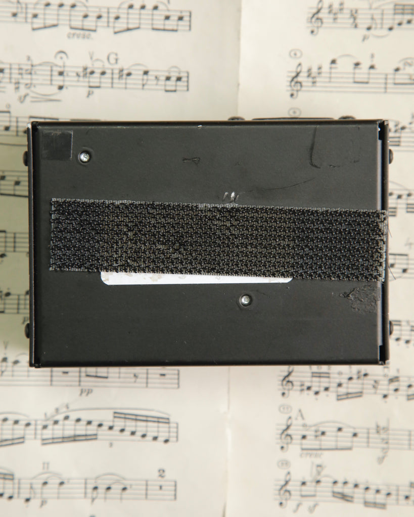 Voodoo Labs Pedal Power Iso 5 Pre-Owned