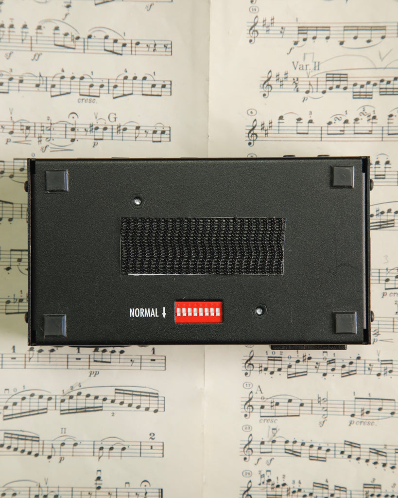 Voodoo Labs Pedal Power 2 Plus Pre-Owned