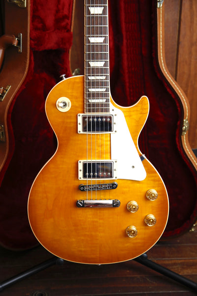 Gibson Les Paul Traditional T Honey Burst 2016 Pre-Owned