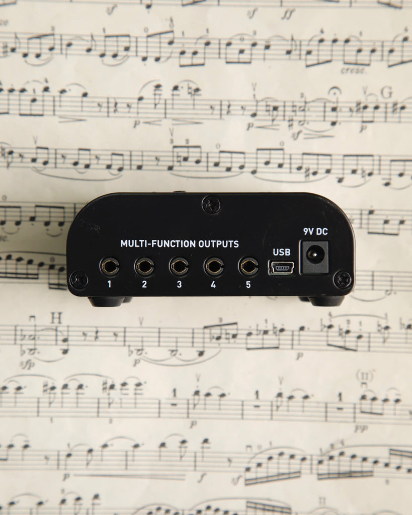 Source Audio Neuro Hub MIDI Expander Pre-Owned