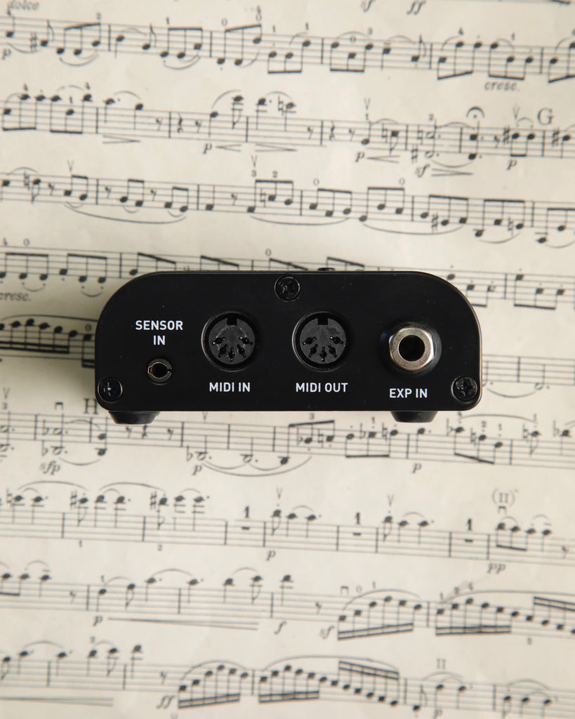 Source Audio Neuro Hub MIDI Expander Pre-Owned