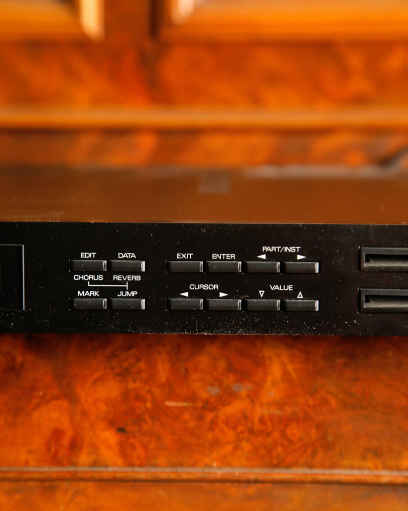 Roland U-220 RS-PCM Sound Module Vintage Pre-Owned