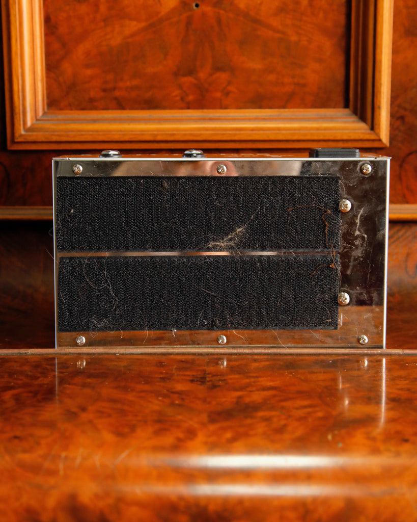 Matchless Hot Box 3 Tube Preamp & Overdrive Pedal Pre-Owned