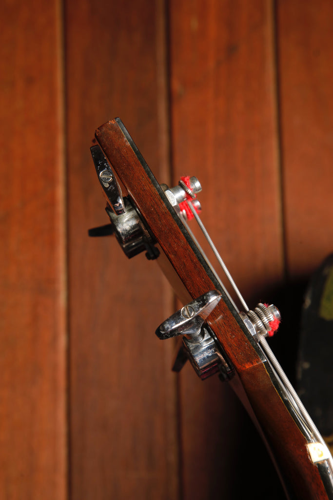 Gibson Les Paul Triumph Bass Walnut Vintage 1972 Pre-Owned