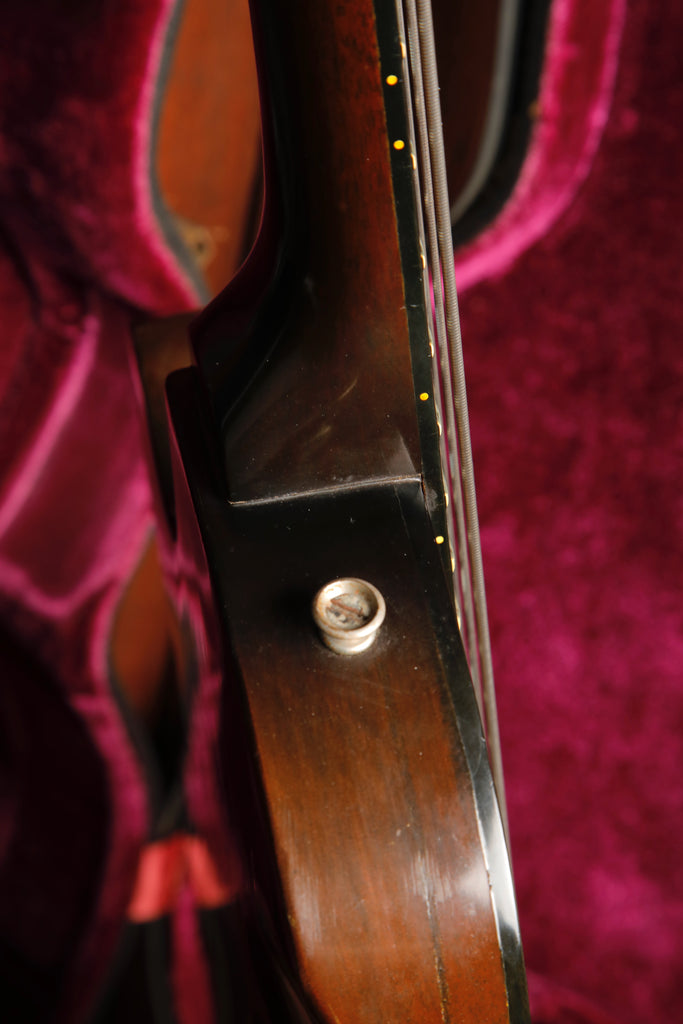 Gibson Les Paul Triumph Bass Walnut Vintage 1972 Pre-Owned