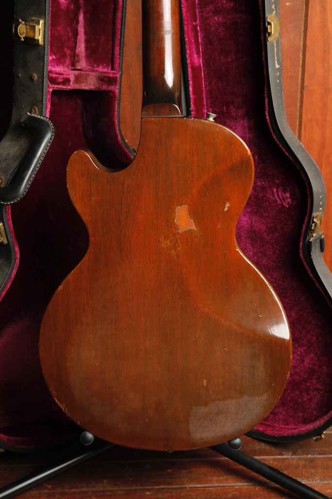 Gibson Les Paul Triumph Bass Walnut Vintage 1972 Pre-Owned
