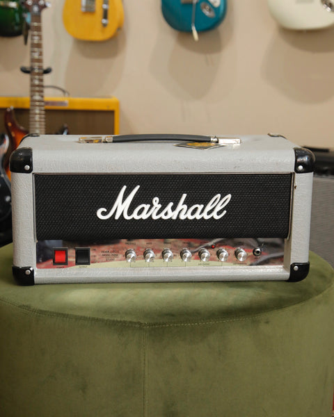 Marshall Studio Jubilee 2525H 20-Watt Valve Amplifier Head Pre-Owned