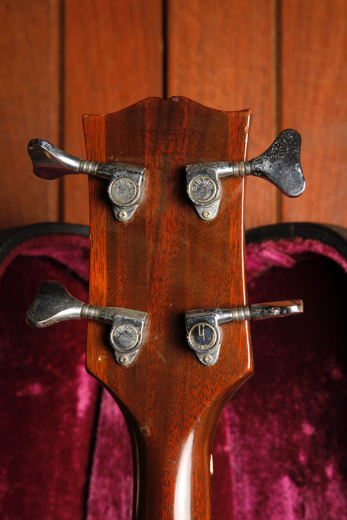 Gibson Les Paul Triumph Bass Walnut Vintage 1972 Pre-Owned