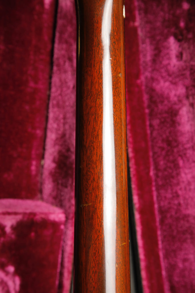 Gibson Les Paul Triumph Bass Walnut Vintage 1972 Pre-Owned