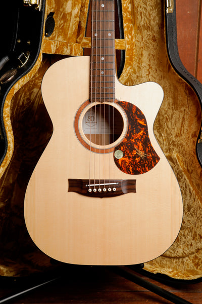 Maton SRS808C Solid Road Series Acoustic-Electric Guitar B-Stock