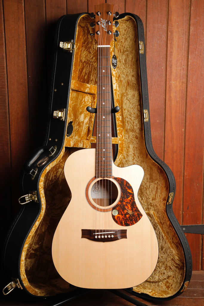 Maton SRS808C Solid Road Series Acoustic-Electric Guitar B-Stock