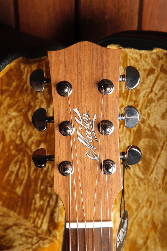 Maton SRS808C Solid Road Series Acoustic-Electric Guitar B-Stock
