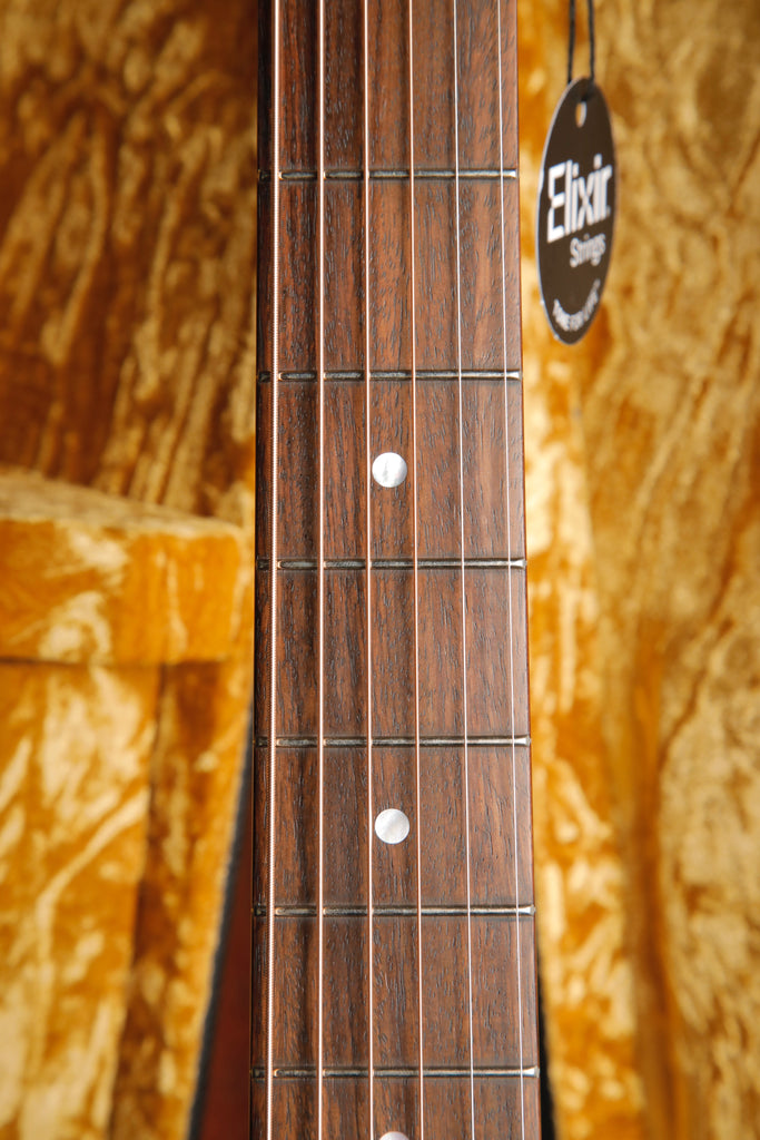 Maton SRS808C Solid Road Series Acoustic-Electric Guitar B-Stock