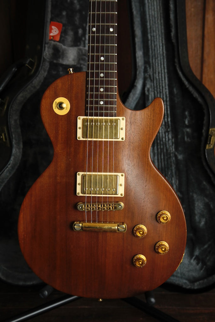Gibson Les Paul Smartwood Studio USA 2000 Pre-Owned
