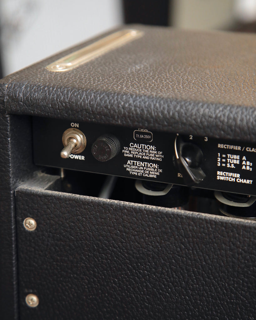 Fender Prosonic 2x10" Valve Guitar Amplifier Combo Pre-Owned