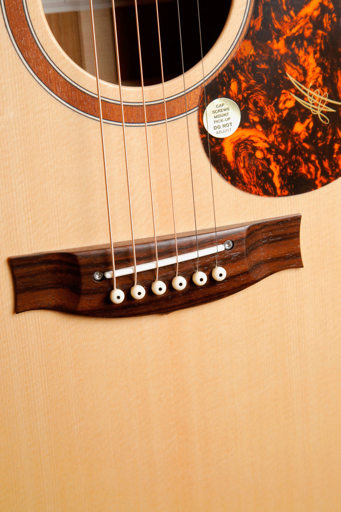 Maton SRS808C Solid Road Series Acoustic-Electric Guitar B-Stock