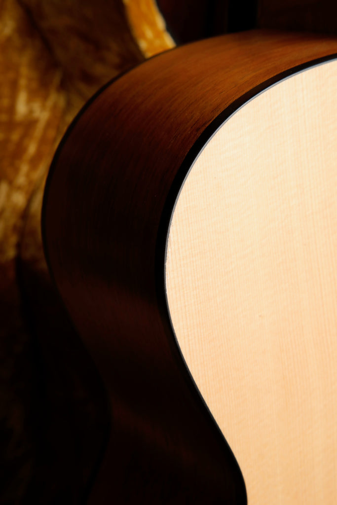 Maton SRS808C Solid Road Series Acoustic-Electric Guitar B-Stock