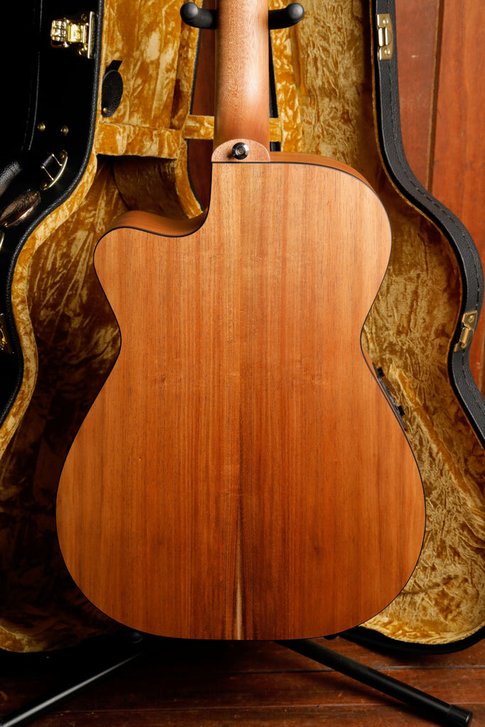 Maton SRS808C Solid Road Series Acoustic-Electric Guitar B-Stock