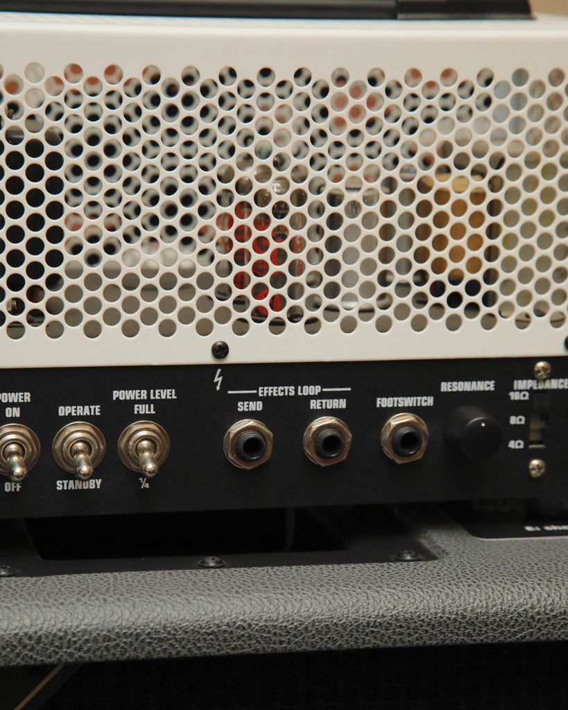 EVH 5150III 15W LBXII Valve Guitar Amplifier Head Pre-Owned