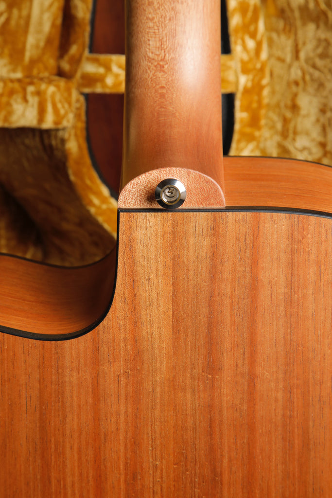 Maton SRS808C Solid Road Series Acoustic-Electric Guitar B-Stock