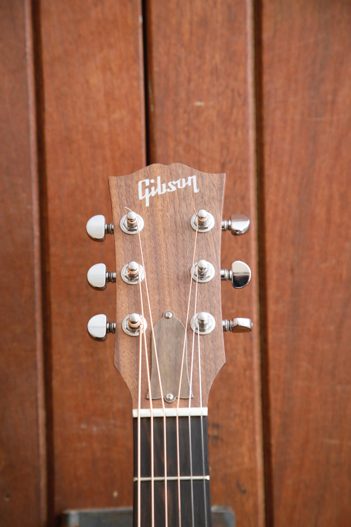 Gibson Generation Collection G-45 Acoustic Guitar Natural Pre-Owned